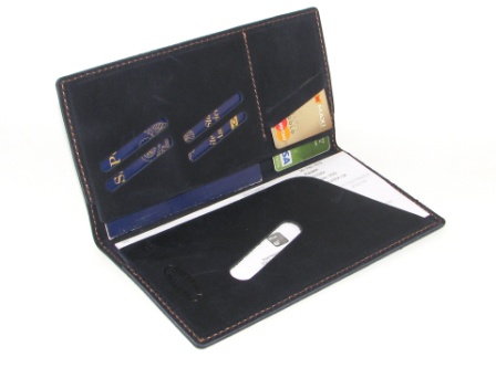 Дорожный органайзер DNK Leather DNK Travel H col.K Дорожный органайзер DNK Leather DNK Travel H col.K